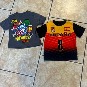 Bundle of clothes~3T